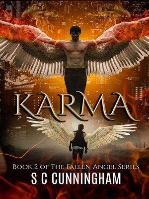 cover image of Karma